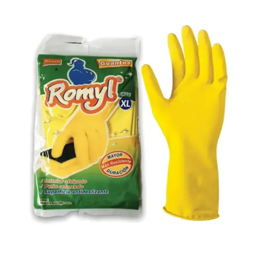 [SP50L] Guantes Cocina XL - Romyl