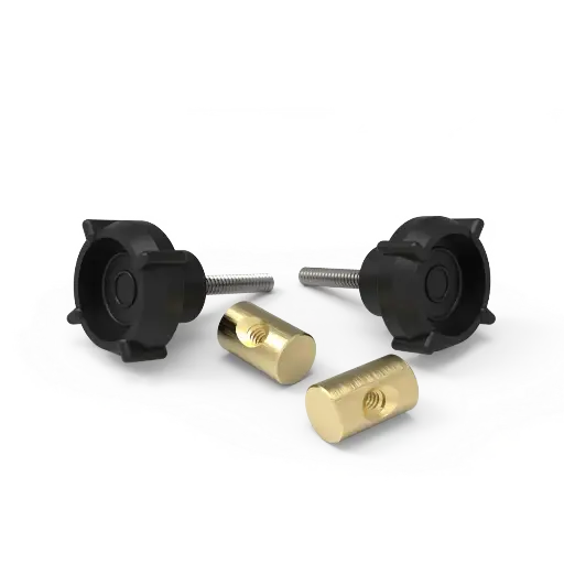 [V-239004] Perilla con inserto p/bomba Bat - Vulcano