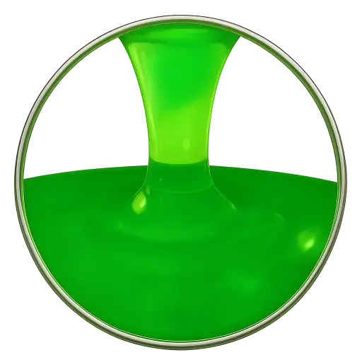 [RE-JLA] Recarga Jabon Liquido Verde Sensation "tipo Ariel" x Lt - Acqua 