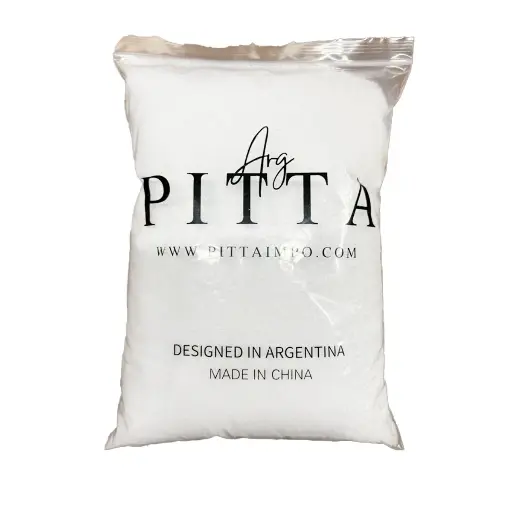 [VP500] Vela en Perlas - Veganas al Natural - 500gr pITA