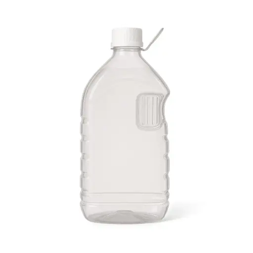 Botella 3 Lt Pet
