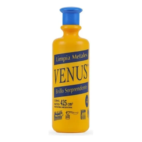 Venus liquido Nº 4 x 425cc
