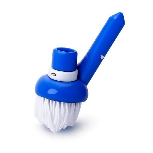 [AG-400422] Cepillo Barrefondo de Rincones - Nataclor