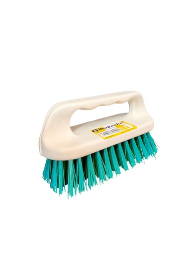 Cepillo Planchita - Mapuche