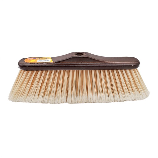 Escobillón Laqueado Arce -Mapuche