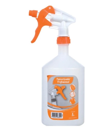 Pulverizador Prof. x 1 Lt - Make 