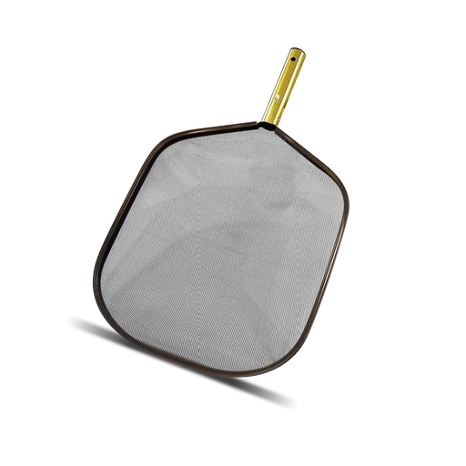 Sacahojas Profesional Plano ø32 - Aluminio