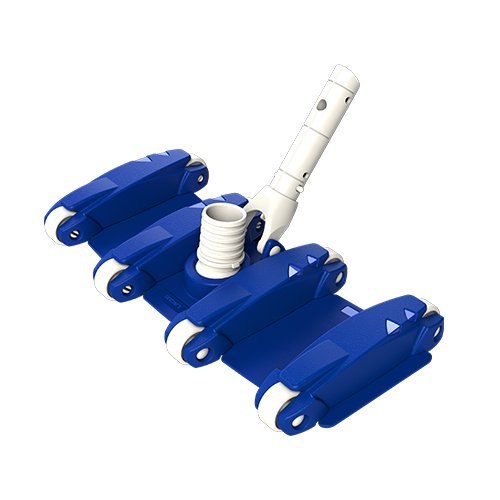 Barrefondo 8 Ruedas - Lacus 