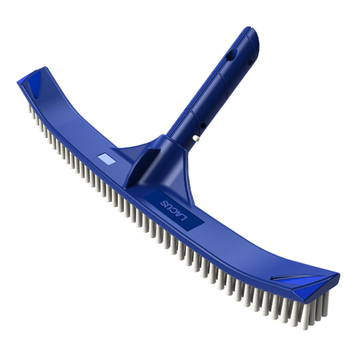 Cepillo Grande 43 Cm - Lacus