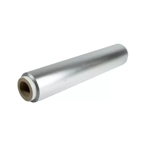 Rollo de Aluminio x 1KG Industrial