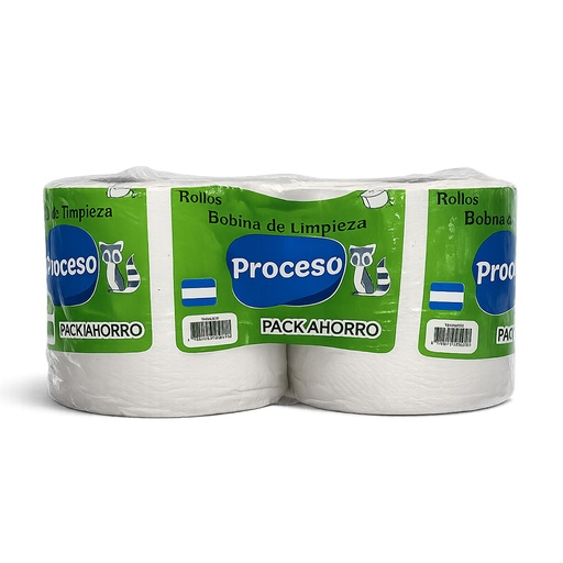 Rollo de Cocina 20Cm Simple Pack x 2 - Bobina