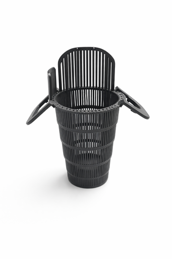 Canasto Trampa De Pelos mod NEW - Mavi 