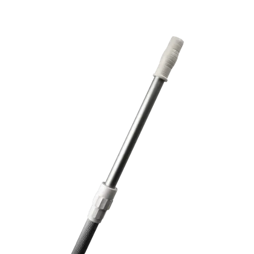 [V-111012] Extensible Telescopico 3.6Mts Estriado- Vulcano