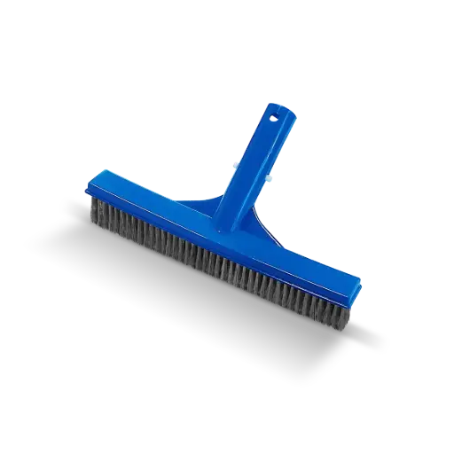 Cepillo Recto Plastico (INOX)