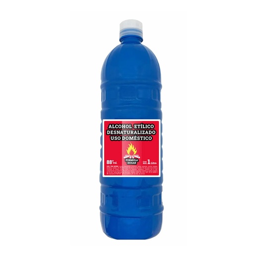 Alcohol de quemar x 1 lt - Porta