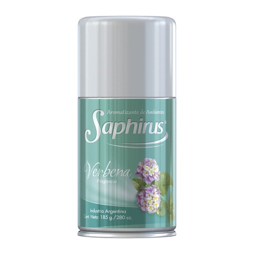 [FA-18] Aerosol Ambiente - Verbena - Saphirus