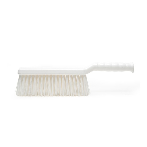 [R-LONGBL] Cepillo Longer PBT Largo (Blanco) - Royco  