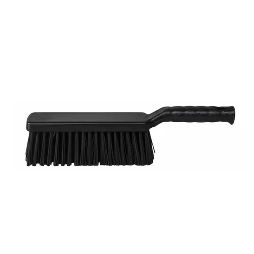 [R-LONGNE] Cepillo Longer PBT Largo (Negro) - Royco