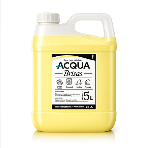 Suavizante Brisas x 5 Lts  - Acqua 