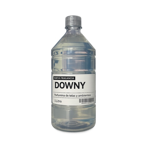 [1LT-DOW] Perfumina Downy x 1 LT - Acqua