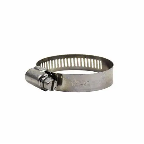 [V-149211] Abrazadera Acero Inoxidable 30Mm A 50Mm