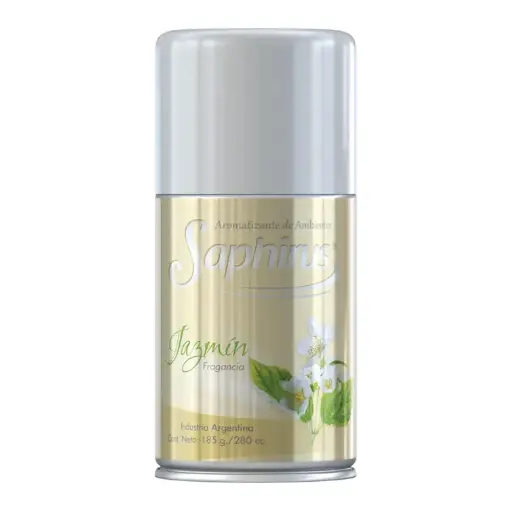 [FA-48] Aerosol Ambiente - Jazmin - Saphirus