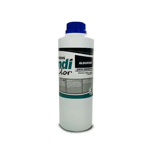 [701] Alguicida Rendiclor X 1Lt