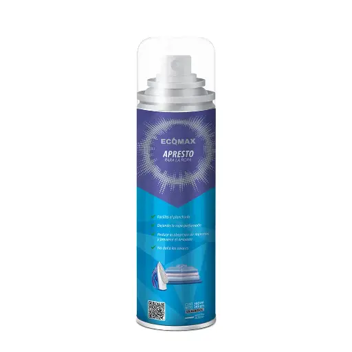 [SE-ECOA09] Apresto - Aero 360ml - EcoMax