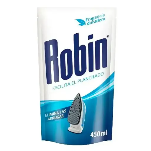 [7791130001199] Apresto Robin Repuesto D/P X500Cc