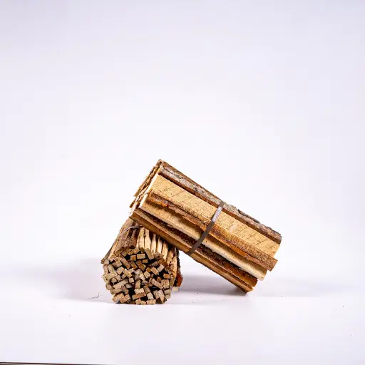 [FYA-AMF] Ataditos De Leña - Madera