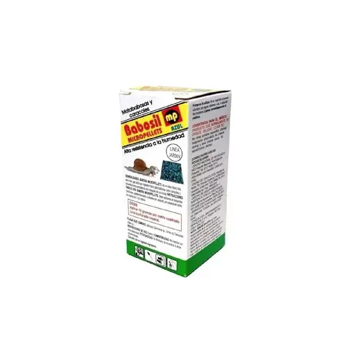 [AJP-2438] Babosil Micropellets X 100Gr