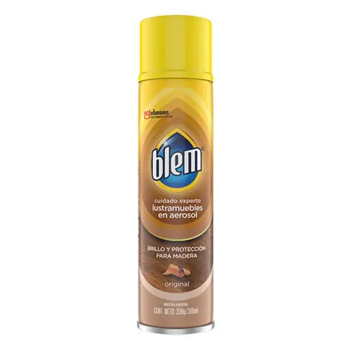 [7790520995445] Lustra Muebles - Blem - Frag.Original X 360Cc