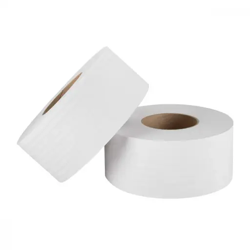 [739000000] Bobina Papel Higneico 200Mts X 8Un