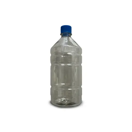 Botella Pet 1 Lt