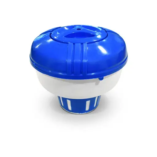 [V-102001] Boya Dosificadora Reforzada - Vulcano