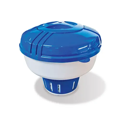 [V-102001] Boya Dosificadora Reforzada - Vulcano