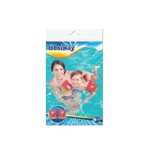 [6942138949650] Bracitos Inflable 23X15Cm - Bestway