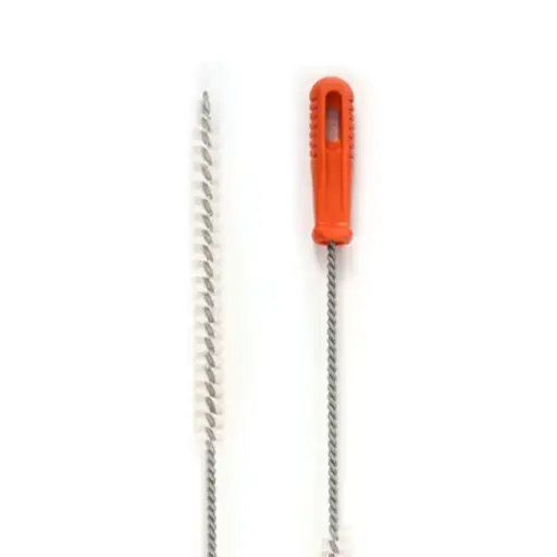 [781] Cepillo Botella 50 Cm Royco Baqueta