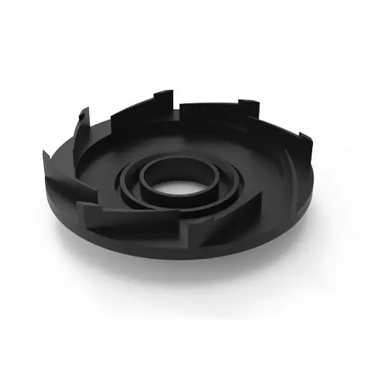 [V-239001] Difusor P/Bomba 1/2 3/4 1Hp Bae / Bat (S/ O'Ring)