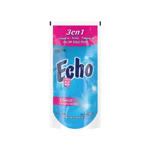 [7790520995667] Echo Limpiador Claisico 450Ml