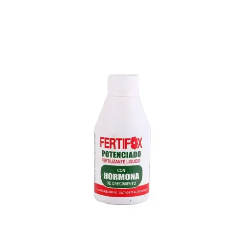 [AJP-5600] Fertifox Potenciado X 200Cc