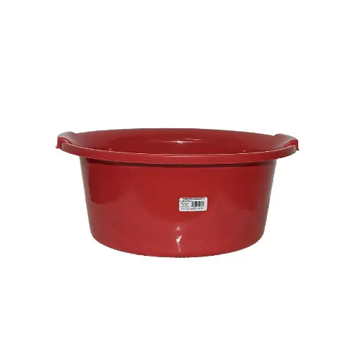 [742832595896] Fuenton Redondo 25Lts Gavaplast