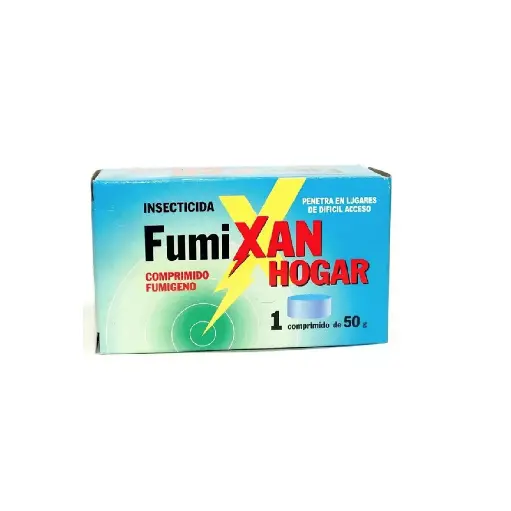 [AJP-1120] Fumixan Pro 50Gr