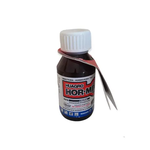 [AJP-13016] Hormix Liquido 100Cc