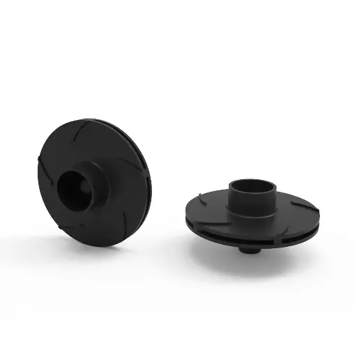 [V-23900D] Impulsor 1.00 Hp P/ Bomba Autocebante