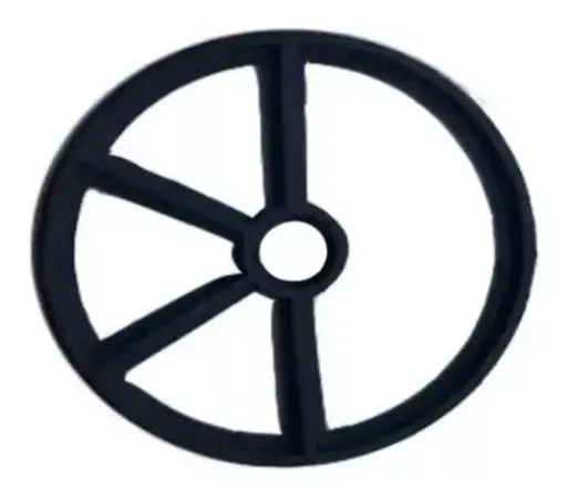 [M-9400] Junta Estrella P/Cabezal 6 Vias - Mavi