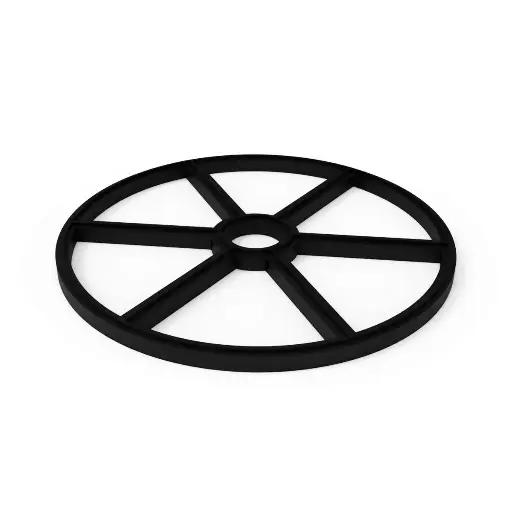 [V-233012] Junta Estrella P/Cabezal 6 Vias - Vulcano