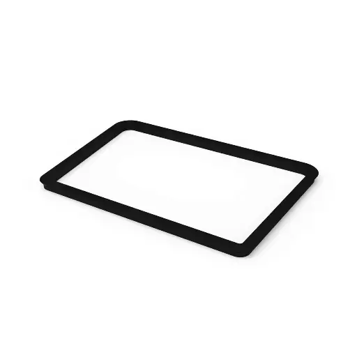 [V-239005] Junta p/Tapa Visora Bomba BAT - Rectangular - Vulcano