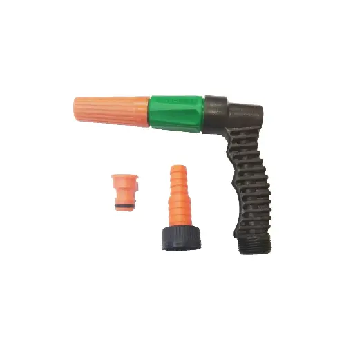 [723540561205] Lanza Para Riego Con Empuñadura - Canple