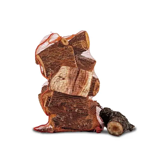 [LEÑA ESP] Bolsa de Leña de Espinillo De 10Kg